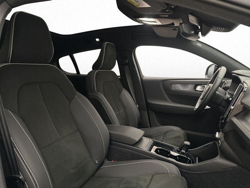 Volvo C40 Recharge bild 33