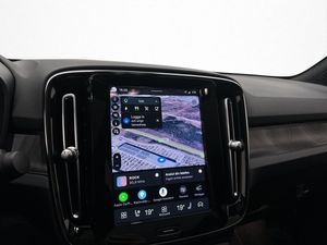 Volvo C40 Recharge bild 25
