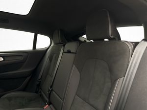 Volvo C40 Recharge bild 36