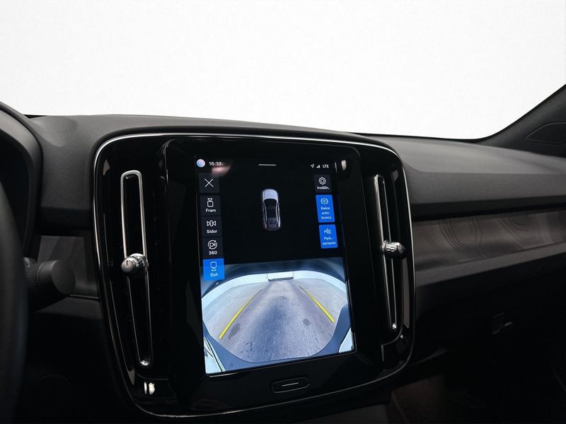 Volvo C40 Recharge bild 26