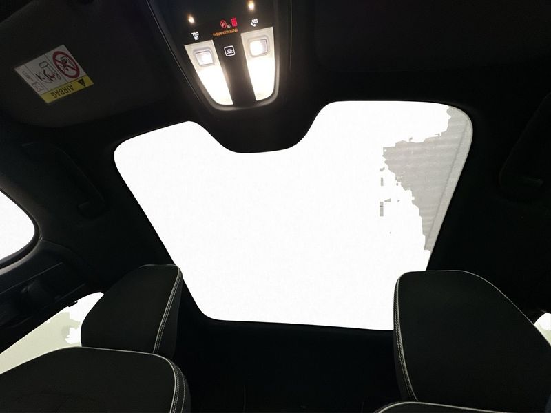 Volvo C40 Recharge bild 14