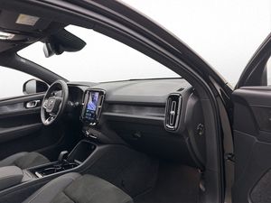 Volvo C40 Recharge bild 32