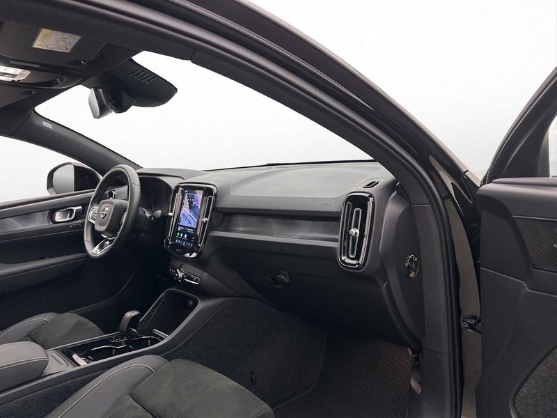 Volvo C40 Recharge bild 32