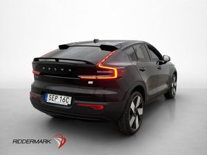 Volvo C40 Recharge bild 9