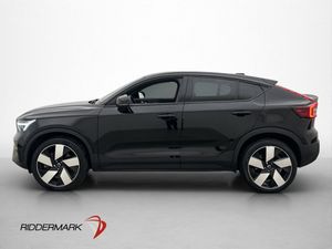 Volvo C40 Recharge bild 5