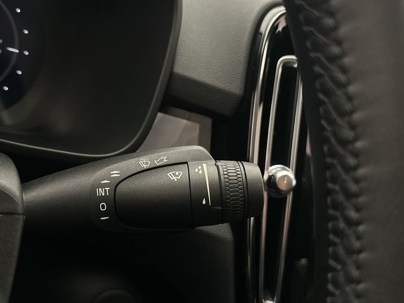 Volvo C40 Recharge bild 22