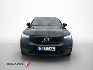 Volvo C40 Recharge bild 3