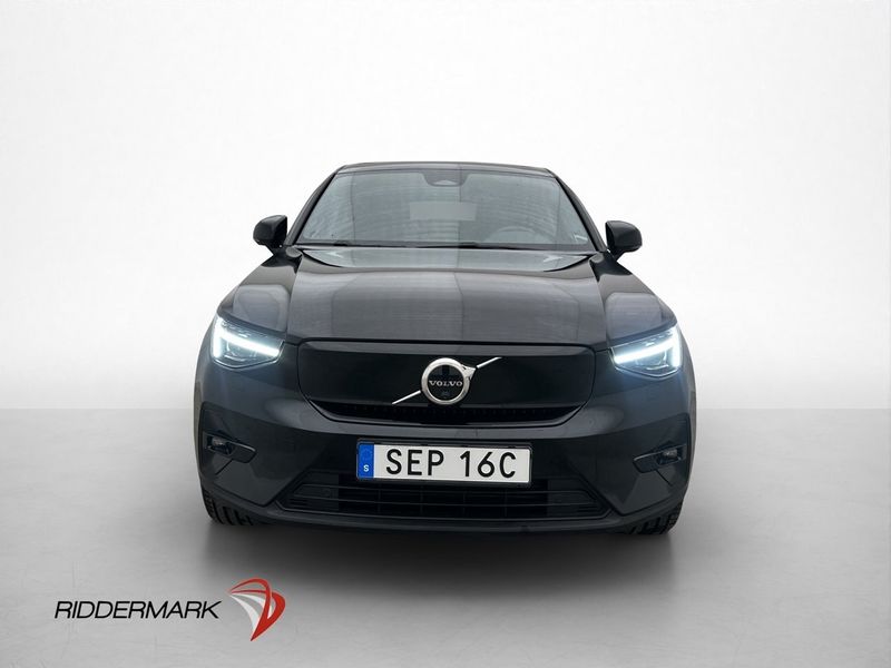 Volvo C40 Recharge bild 3