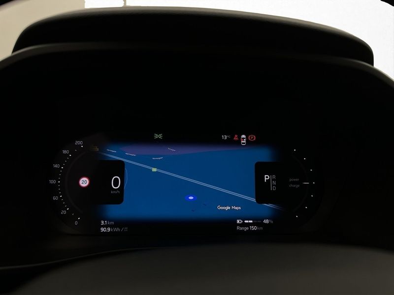 Volvo C40 Recharge bild 20