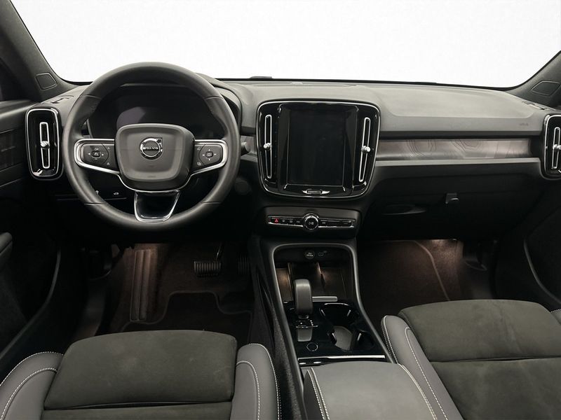 Volvo C40 Recharge bild 15