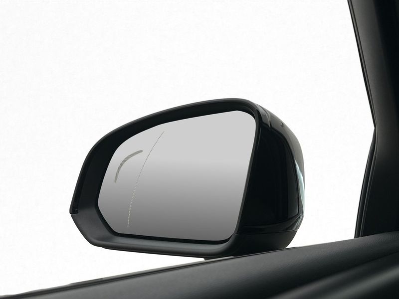 Volvo C40 Recharge bild 17
