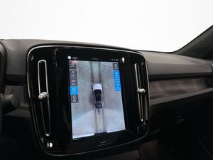 Volvo C40 Recharge bild 24