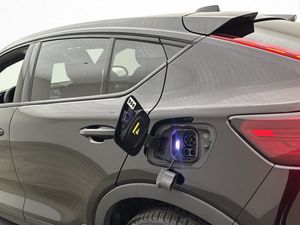 Volvo C40 Recharge bild 37