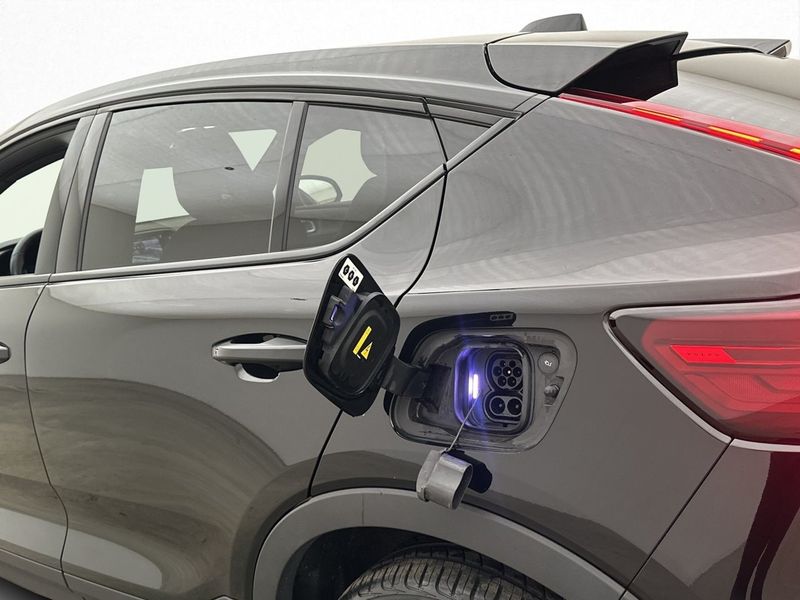 Volvo C40 Recharge bild 37