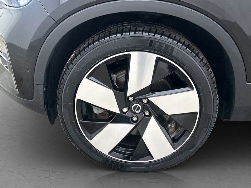 Volvo C40 Recharge bild 38