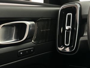 Volvo C40 Recharge bild 16