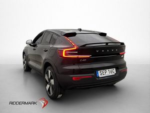 Volvo C40 Recharge bild 6
