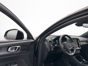 Volvo C40 Recharge bild 11