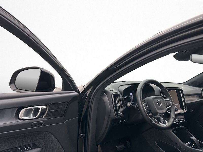 Volvo C40 Recharge bild 11