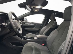 Volvo C40 Recharge bild 12