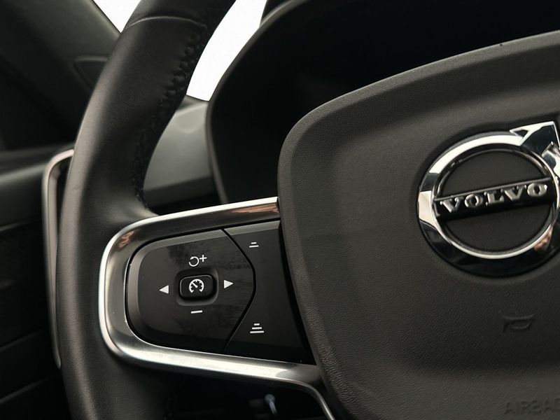 Volvo C40 Recharge bild 19