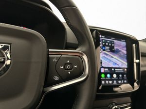 Volvo C40 Recharge bild 21