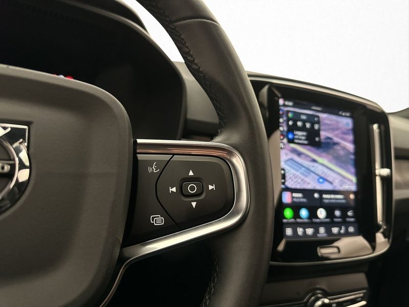 Volvo C40 Recharge bild 21