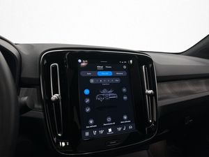 Volvo C40 Recharge bild 27