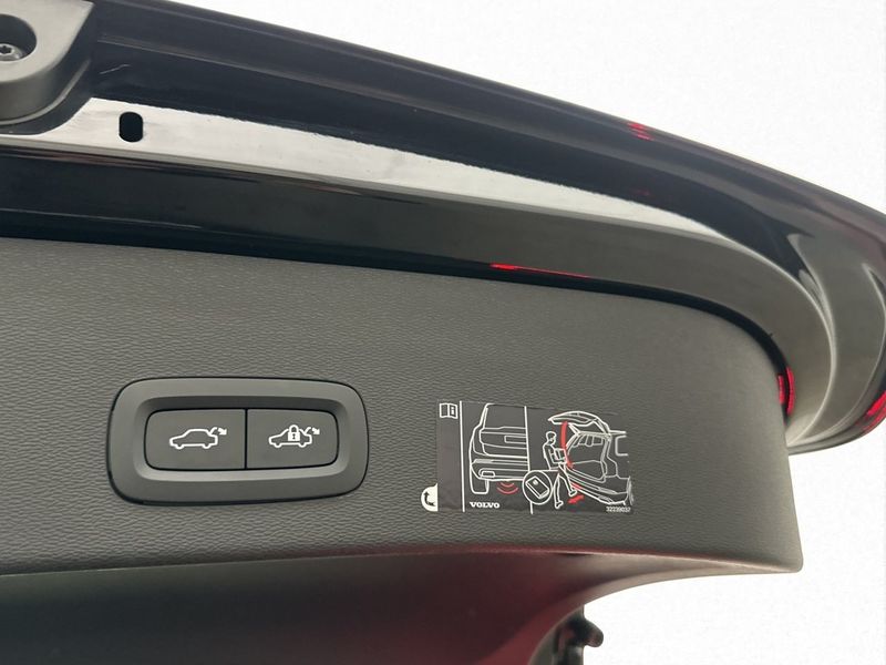 Volvo C40 Recharge bild 35