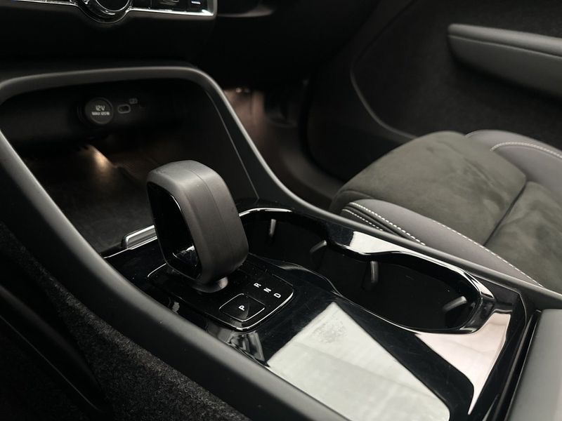 Volvo C40 Recharge bild 30