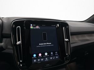 Volvo C40 Recharge bild 29