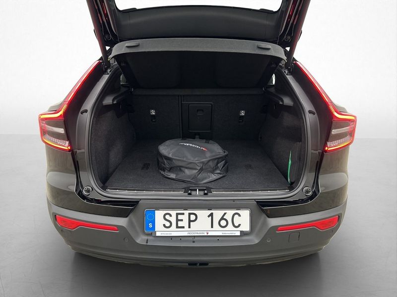 Volvo C40 Recharge bild 34