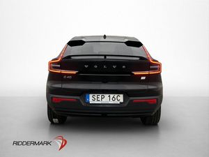 Volvo C40 Recharge bild 8