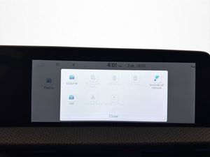Kia EV6 bild 25