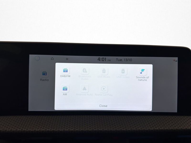 Kia EV6 bild 25