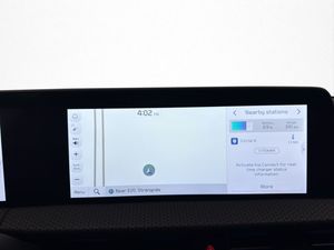 Kia EV6 bild 23