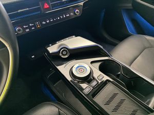 Kia EV6 bild 27