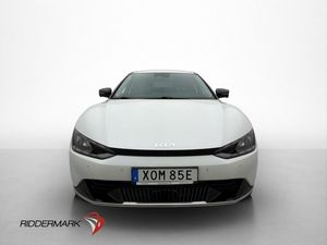 Kia EV6 bild 3