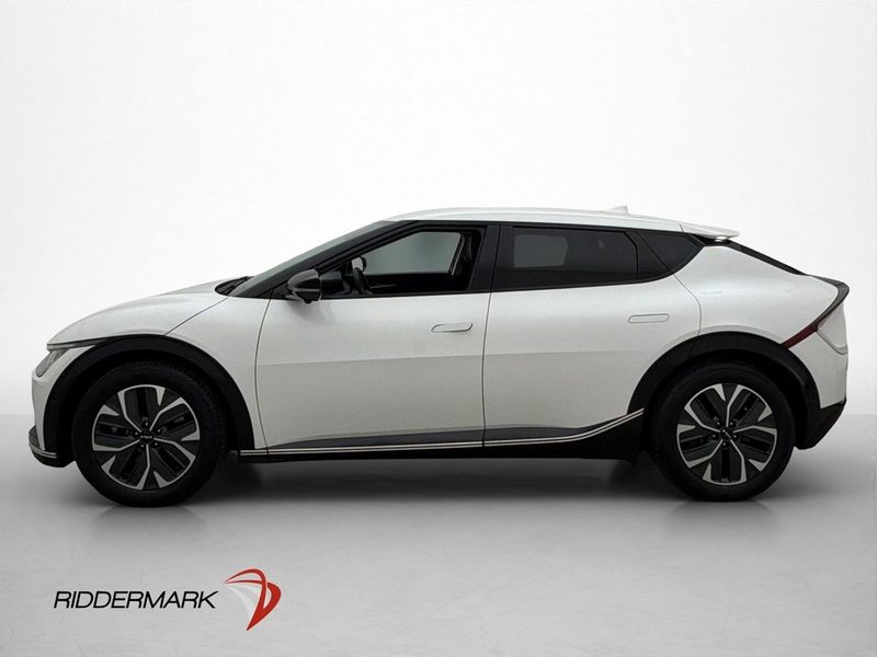 Kia EV6 bild 5