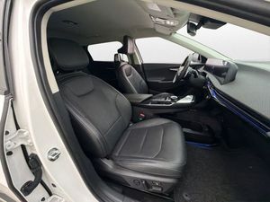 Kia EV6 bild 20