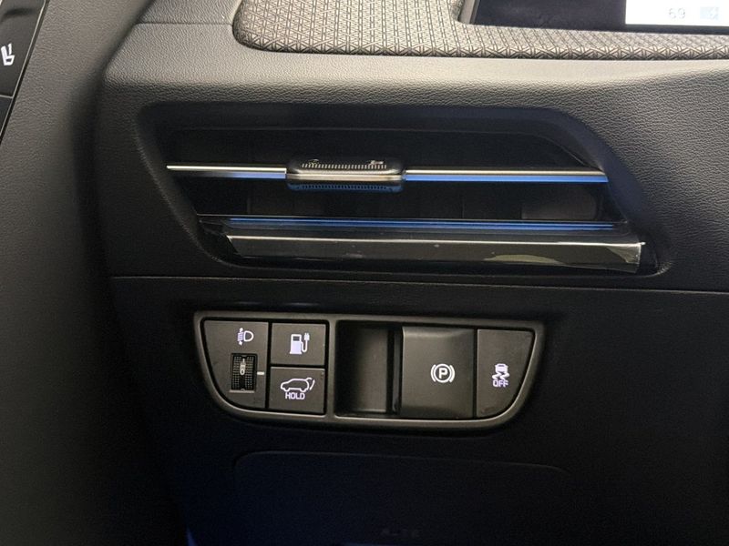 Kia EV6 bild 28