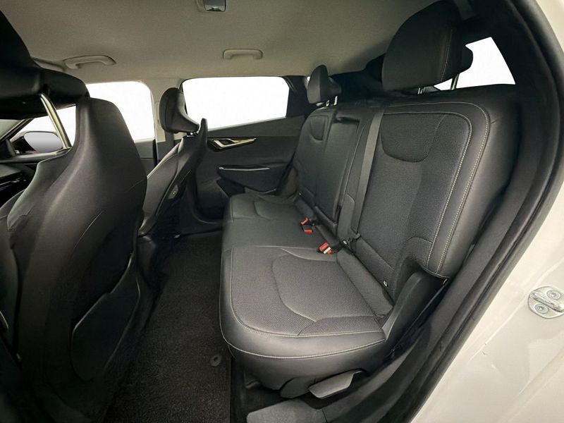 Kia EV6 bild 21