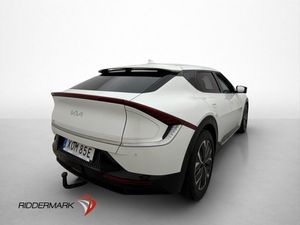 Kia EV6 bild 9