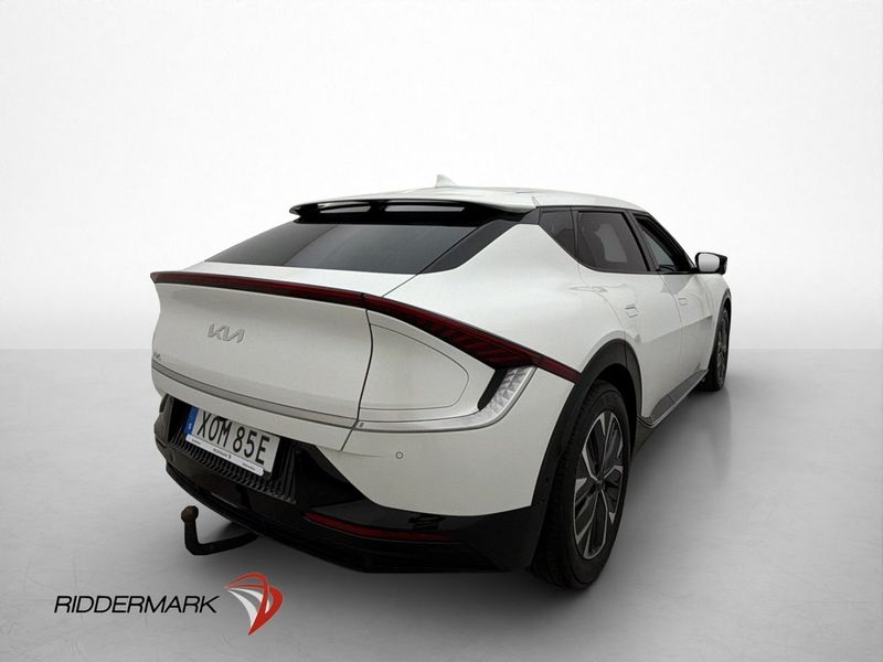 Kia EV6 bild 9