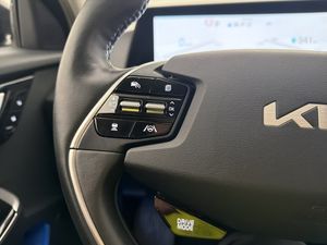 Kia EV6 bild 17
