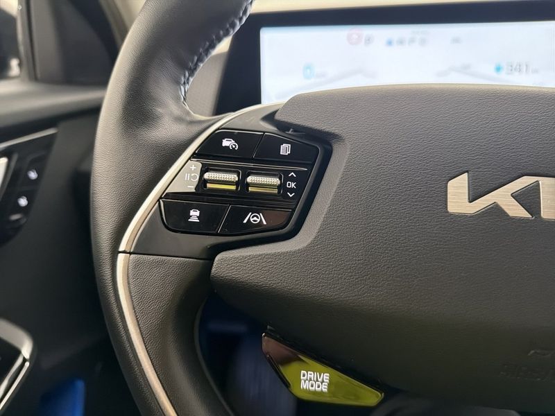 Kia EV6 bild 17