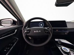 Kia EV6 bild 18