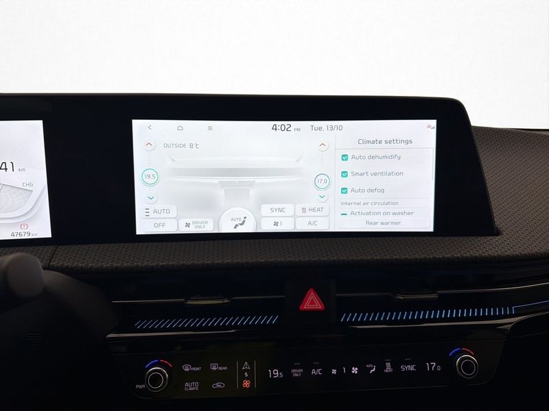 Kia EV6 bild 26