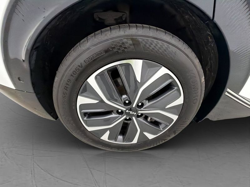 Kia EV6 bild 31