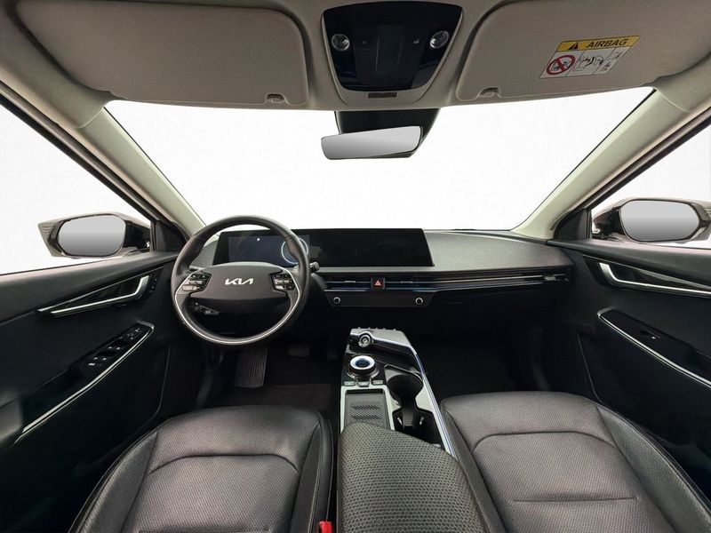 Kia EV6 bild 16